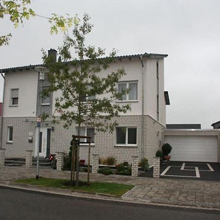 Pension Lamme Брауншвейг Экстерьер фото